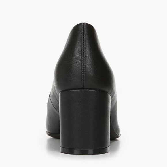 Naturalizer Warner Square Toe Pump - Picture 13 of 13